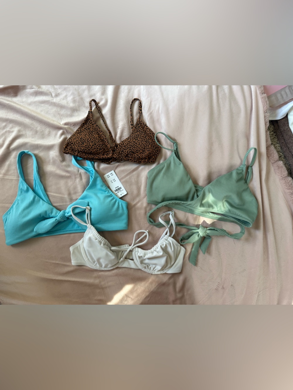 Bikini bundle